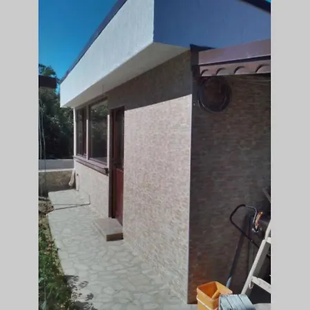 Apartament Апартамент 5 Чакови Bjała