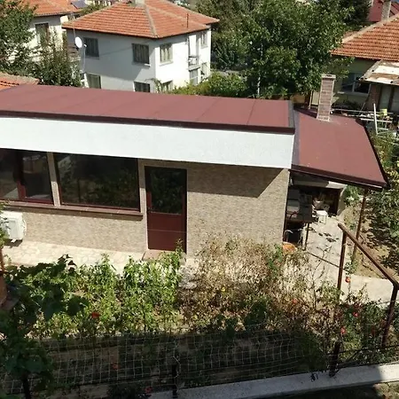 Апартамент 5 Чакови Apartament