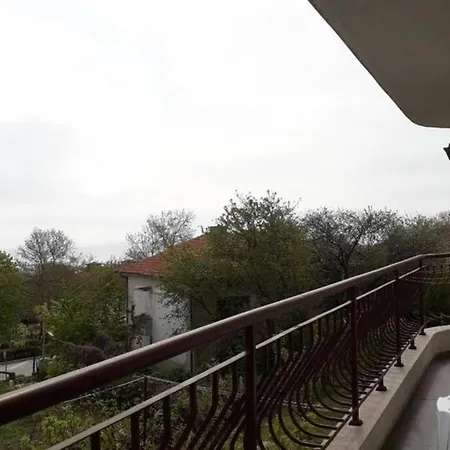 Apartament Апартамент 5 Чакови
